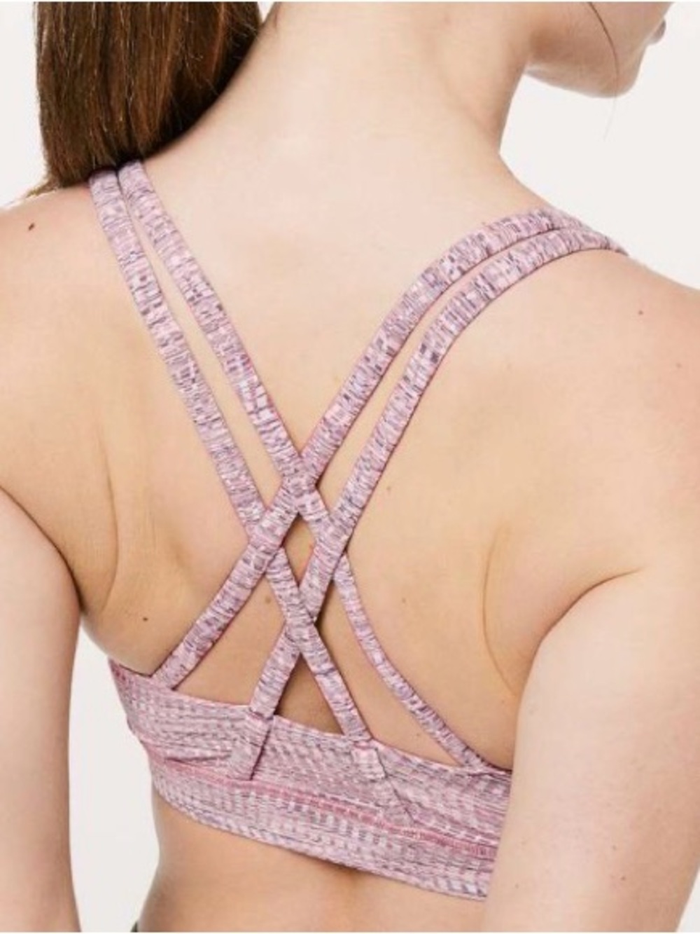 🌺lululemon athletica energy bra size 6🌺